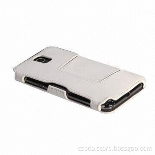 Leather mobile phone cases for Samsung Galaxy Note 3